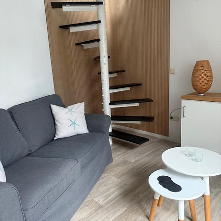 Kingstreet Cottage Zandvoort Zewnętrze zdjęcie