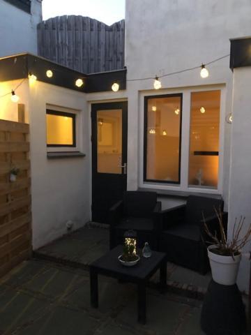 Kingstreet Cottage Zandvoort Zewnętrze zdjęcie